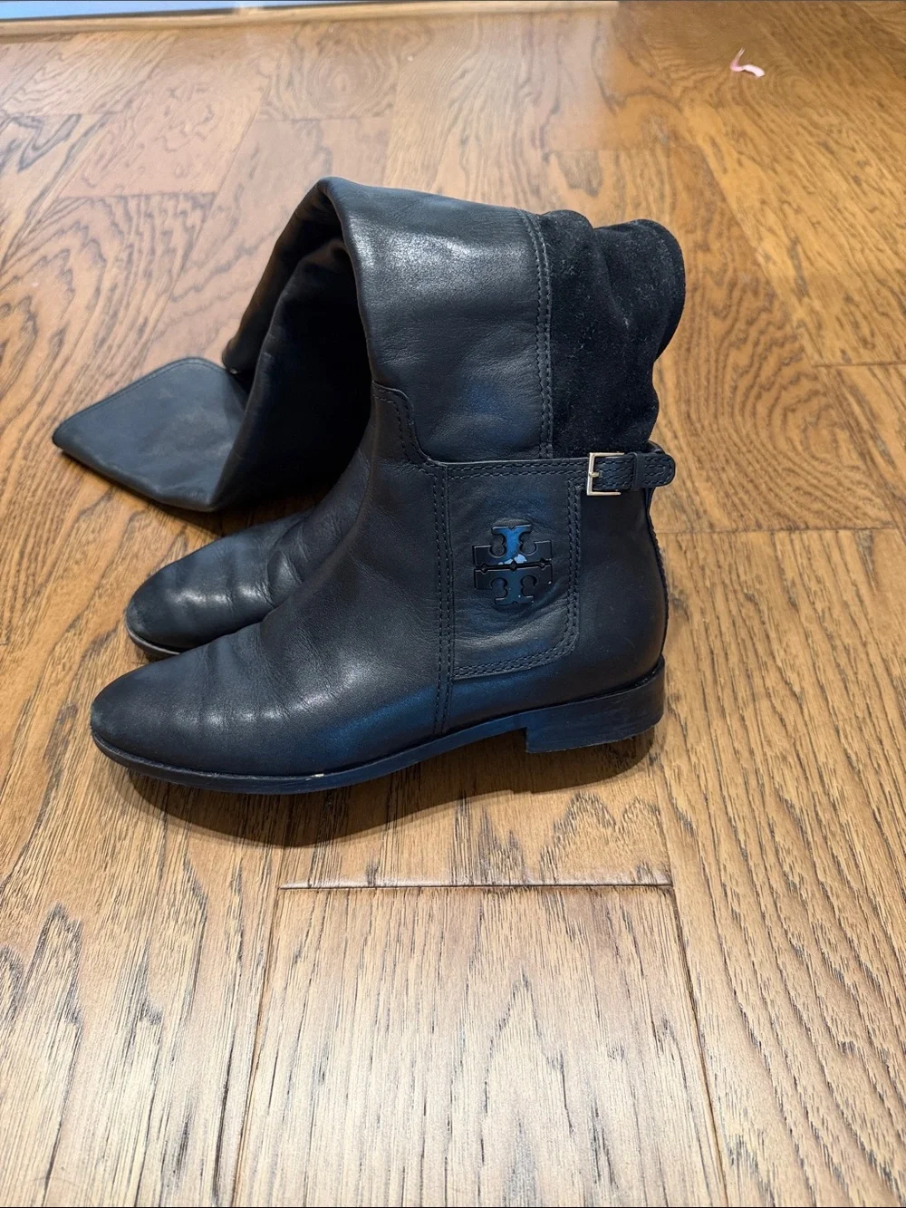 Tory Burch barely worn